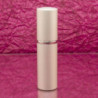 "METAL SILVER" parfümszóró * szórófejjel, 10 ml