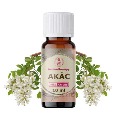 AKÁC aromaterápiás illóolaj, 10 ml