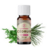 CÉDRUS aromaterápiás illóolaj, 10 ml