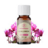 CIKLÁMEN aromaterápiás illóolaj, 10 ml