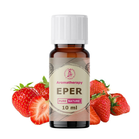EPER aromaterápiás illóolaj, 10 ml