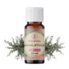 EUKALIPTUSZ aromaterápiás illóolaj, 10 ml