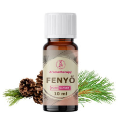 FENYŐ aromaterápiás illóolaj, 10 ml