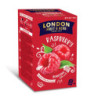 LONDON gyümölcstea * MÁLNA