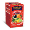 LONDON gyümölcsös teavariáció * FŰSZERES GYÜMÖLCSÖK