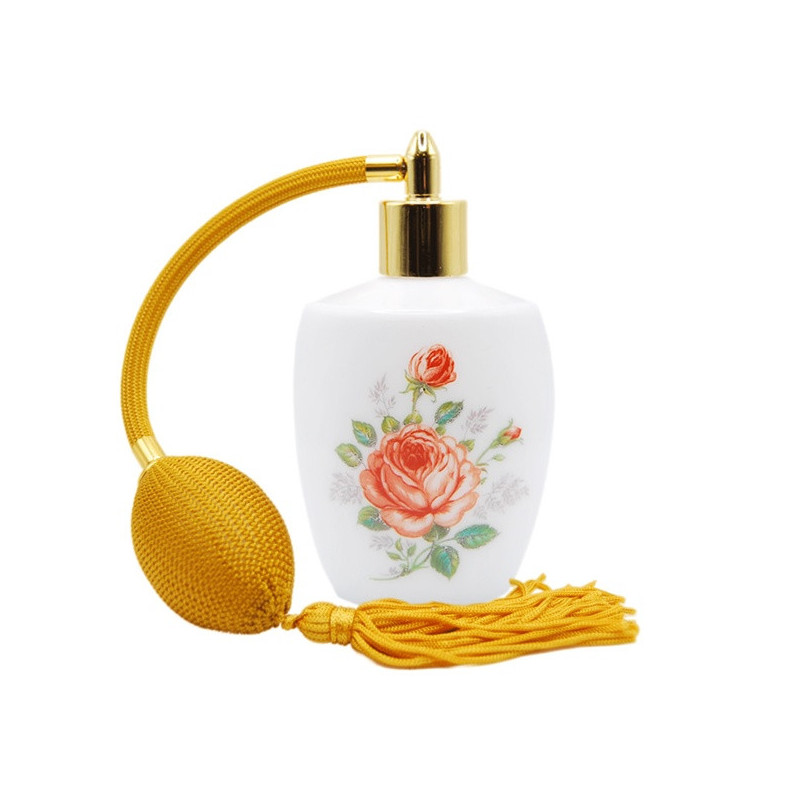 "GLOBE 11" parfümszóró * hosszú pumpával, 125 ml