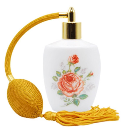"GLOBE 11" parfümszóró * hosszú pumpával, 125 ml