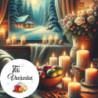 "Téli varázslat" aromaterápiás illóolaj szett 3 x 10 ml
