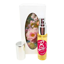 PM-97 parfüm * 10 ml  CLEAR, osztrák parfümszóróban
