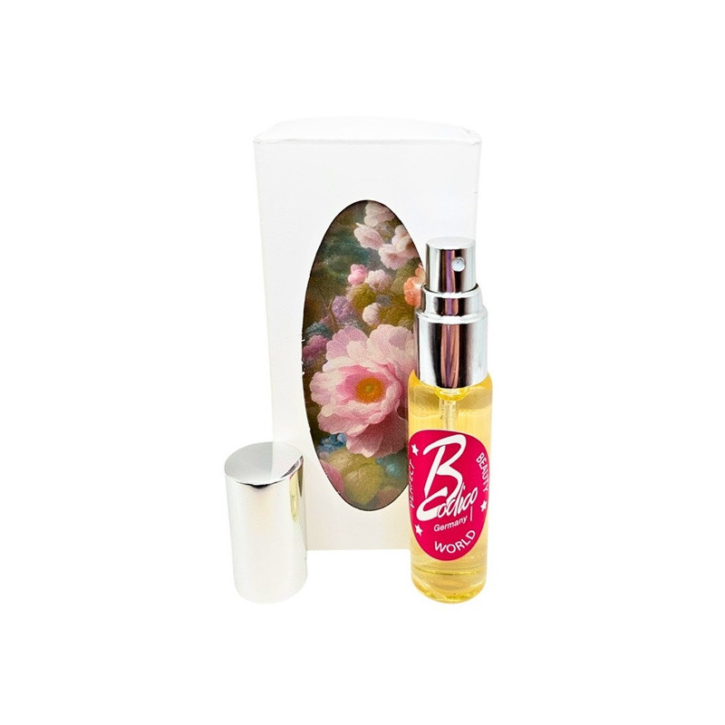 PM-97 parfüm * 10 ml  CLEAR, osztrák parfümszóróban