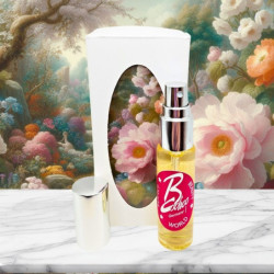 PM-97 parfüm * 10 ml  CLEAR, osztrák parfümszóróban