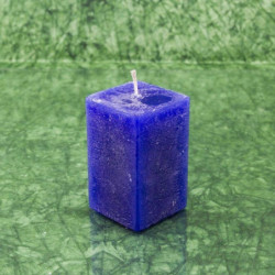 Virágálom illatú gyertya *...