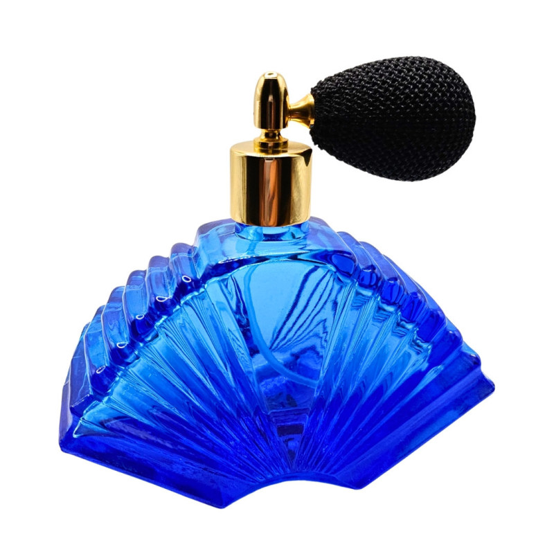 "BLUE SKY" parfümszóró * rövid pumpával, 80 ml