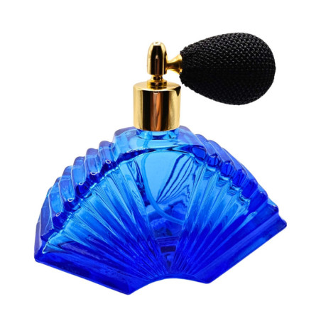 "BLUE SKY" parfümszóró * rövid pumpával, 80 ml
