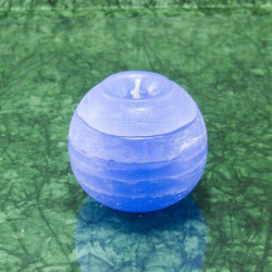 Egzotikus illatú gyertya *...