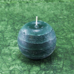 Fenyő illatú gyertya *...