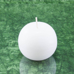 Kókusz illatú gyertya *...