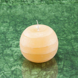 Mogyoró illatú gyertya *...