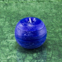 Virágálom illatú gyertya *...