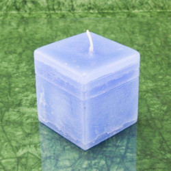 Egzotikus illatú gyertya *...