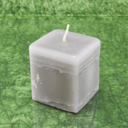 Ópium illatú gyertya *...