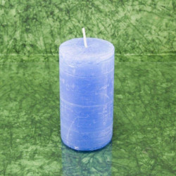 Egzotikus illatú gyertya *...