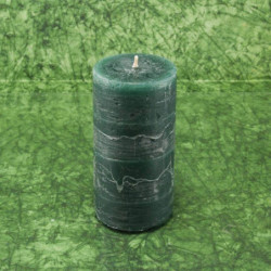 Fenyő illatú gyertya *...