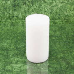 Kókusz illatú gyertya *...