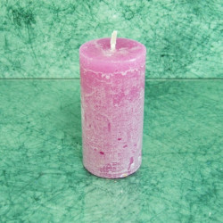 Frézia illatú gyertya *...