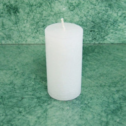 Gyöngyvirág illatú gyertya...