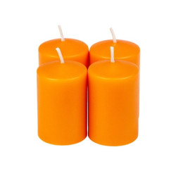 Narancs illatú adventi...