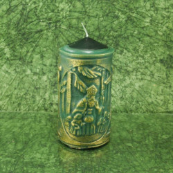 Karácsonyi dekorgyertya *...