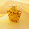 "CHARM" üvegcse * parfümrúddal, 5 ml