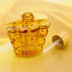 "CHARM" üvegcse * parfümrúddal, 5 ml