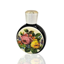 "FLOWERS 01" üvegcse * parfümrúddal, 6 ml