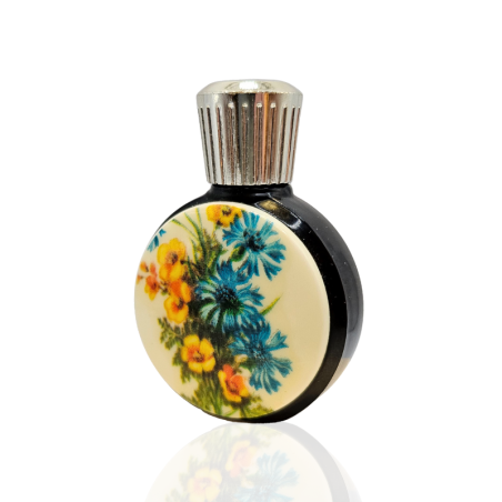 "FLOWERS 02" üvegcse * parfümrúddal, 6 ml