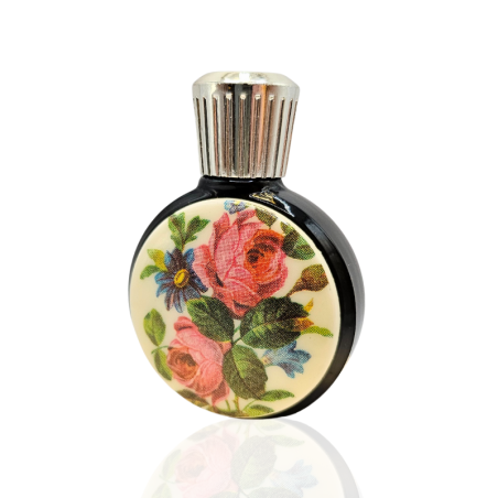 "FLOWERS 03" üvegcse * parfümrúddal, 6 ml