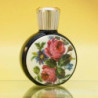 "FLOWERS 03" üvegcse * parfümrúddal, 6 ml