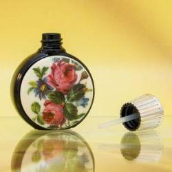 "FLOWERS 03" üvegcse * parfümrúddal, 6 ml