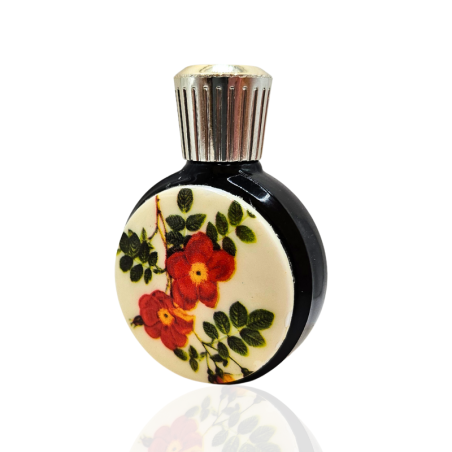 "FLOWERS 04" üvegcse * parfümrúddal, 6 ml