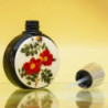 "FLOWERS 04" üvegcse * parfümrúddal, 6 ml
