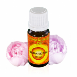 Babarózsa aromaterápiás illóolaj 100%-os 10 ml