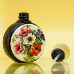 "FLOWERS 05" üvegcse * parfümrúddal, 6 ml