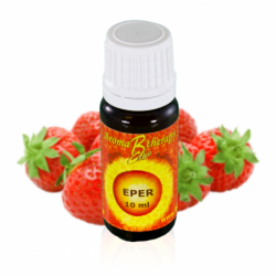 Eper aromaterápiás illóolaj 100%-os 10 ml