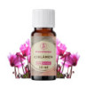 CIKLÁMEN aromaterápiás illóolaj, 10 ml