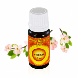 Fresh aromaterápiás illóolaj 100%-os 10 ml