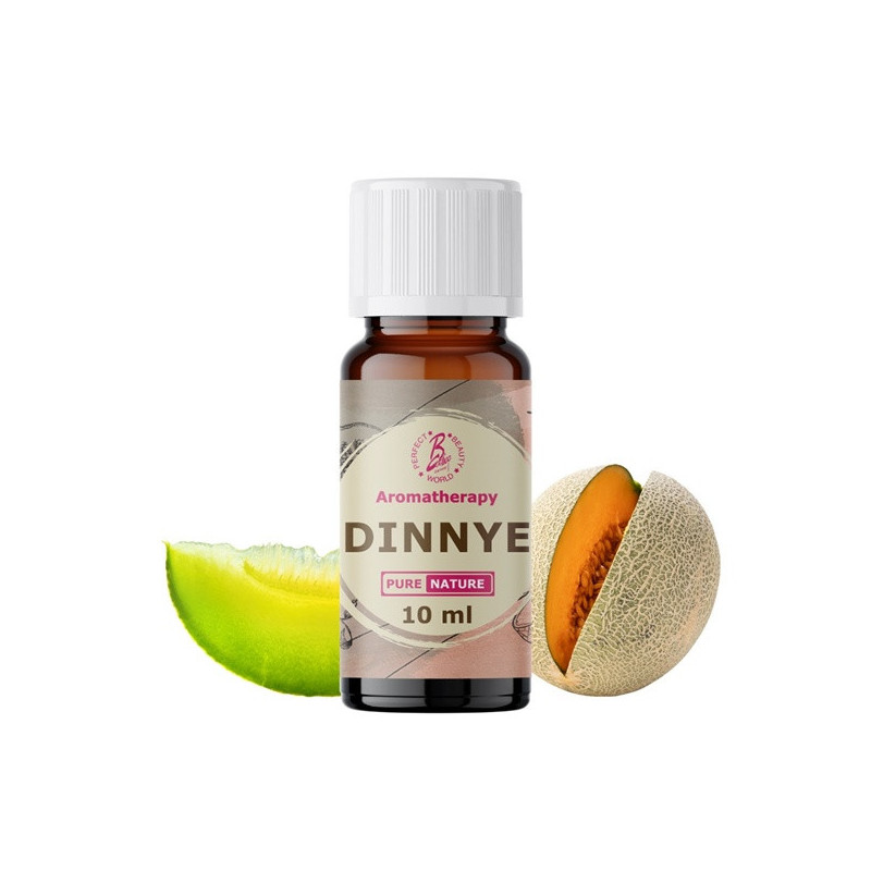 DINNYE aromaterápiás illóolaj, 10 ml
