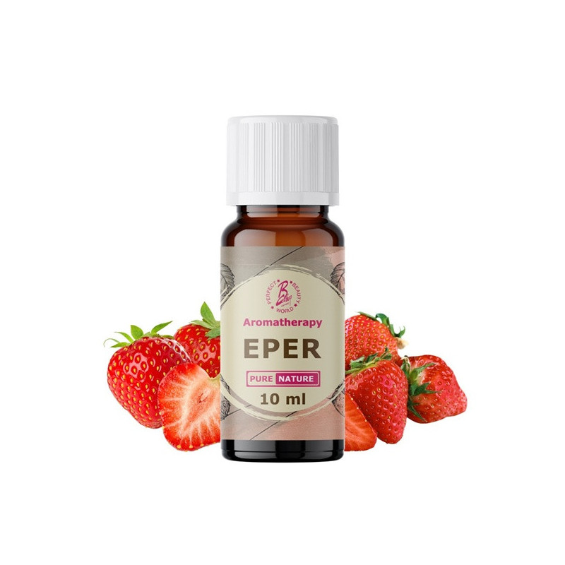 EPER aromaterápiás illóolaj, 10 ml