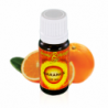 Narancs aromaterápiás illóolaj 100%-os 10 ml