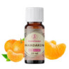 MANDARIN aromaterápiás illóolaj, 10 ml